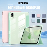 For Huawei MatePad 12 X MatePad 12X Pro 12.2 13.2 11.5S 2024 Air 12"11 2023 11.5" Tablet Cover for M