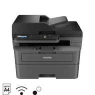 BROTHER DCP-L2640DW Compact Mono Laser Multi-Function Printer
