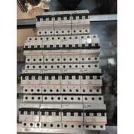 Mcb Legrand 3Phase C32/Mcb 3Phase 32 Ampere Legrand