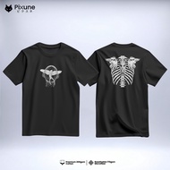 Songbird, Cyberpunk 2077 Phantom Liberty | Unisex T-Shirt Cotton / Microfiber