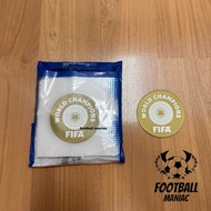 Original CWC Club World Cup Champions 2025 Patch for Chelsea