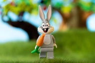 Lego 71030 Looney Tunes Minifigures  Bunny
連底板 說明書 包裝袋  (全新開袋確認)
