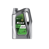 Kix, KIXX D1 5W-30 6L, diesel engine oil