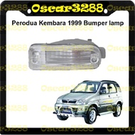 Kenari 99 Bumper Lamp LH/RH