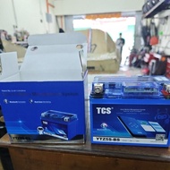 [SC64] MOTORCYCLE BLUETOOTH BATTERY SMART BATTERY YTZ5S-BS BATERI BLUETOOTH MOTOR Y15/LC135