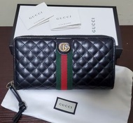 Gucci 長銀包