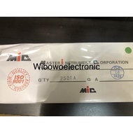 Diode in5401 mic diode in5401 per pack JI27