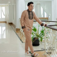 One Set Ikbal Fauzi