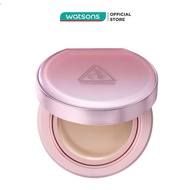 Phấn Nước 3CE Fitting Mesh Cover Cushion 11g