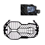 BIKE GP Headlight Protector Grille Guard Cover Protection Grill For BMW R1250GS GSA R1200GS LC GSA 2