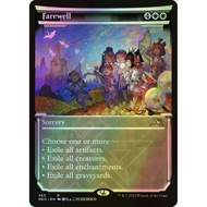 Farewell (NEO) 365 [EN/F]