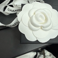 Chanel全新雙C logo 耳環