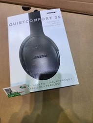 Bose QuietComfort 35 降噪耳機