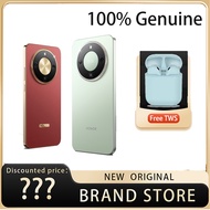 HONOR X70 Snapdragon 6Gen4 6.79 inch 8300mAh Large Battery 80W Fast Charging Honor X70 Phone HONOR X