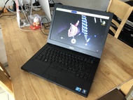 LAPTOP DELL E6410 CORE I7 RAM 8G SSD 256G 14INCH ĐÈN PHÍM
