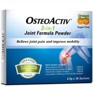 OsteoActiv 3-In-1 Joint Formula Powder 30's x 4.5g Glucosamine