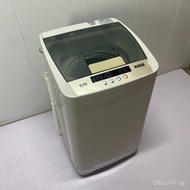 Foreign Trade Export8.5kg Fully Automatic Washing Machine with Washer and Dryer Pulsator Washing Mac