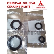 OIL SEAL IS (SOLD PER PIECE )for MITSIBISHI MONTERO GEN2 2008-2015,all 4D55/456 ENGINE
