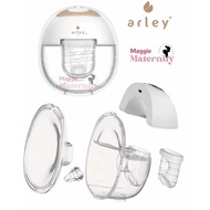 【Ready stock】Arley Z4 Wearable Breastpump Spare Part/ Arley z4 spare part alat ganti Accessories