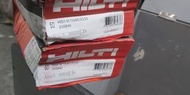 爆炸螺絲 HILTI / 拉爆螺絲 HSA M10x90/20/25