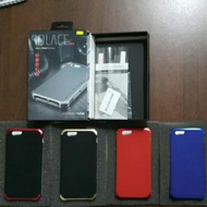 Element case solace iphone 6 and 6s