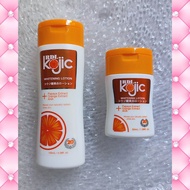 RDL Kojic Whitening Lotion 100ml/50ml