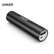Anker PowerCore+ Mini Power Bank 3350mAh Aluminium Portable Charger