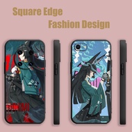 Casing For OPPO A53 Reno6z 6 Lite A78 A98 5G A3 Pro Reno 8t 4G Hoshimi Miyabi Zenless Zone Zero DJA0