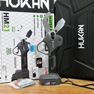 Thân Kéo Cắt Ống Nhựa Pin Hukan HM21 - G2 - 5440 [ Chưa Kèm Pin Sạc ] Chân Pin Phổ Thông