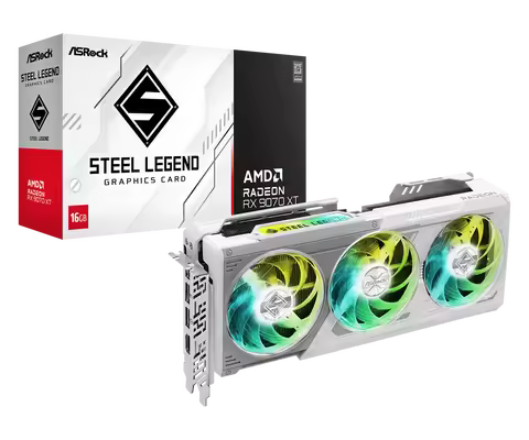 Item Hot Selling Online New RTX9070XT 16GB GPU Gaming 9070XT 16G Placa De Video 16 GB Graphics Card 