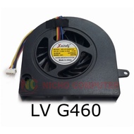 FAN Lenovo IDEAPAD G460, Z560, Z565, G465, G560, G565