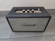 Marshall Acton II 藍牙喇叭