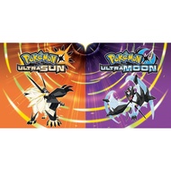 [PC Emulator/Android/3DS] Pokemon 3DS Bundle (cia)