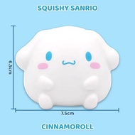 Squisy Sanrio Toys/Squishy Children's Toys, Succulents, Korumi, Kitty and Friends. Stress Release Toys