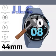 LAYAR Tempered Glass Anti-Scratch Glass Watch Screen Guard Protector Samsung Galaxy Watch 8 classic 