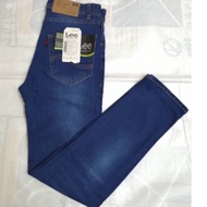 JEANS SLIMFIX Lee BRANDED