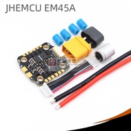 JHEMCU F722 NOXE 45A Mini Flying Tower FPV Remote Control Plane Parts Electric Toy Control System Ad
