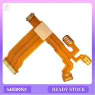 [gaozuo523] New Lens Aperture Flex Cable for  M.ZUIKO DIGITAL ED 14-42 mm F/3.5-5.6 EZ 37mm Aperture