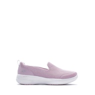 Skechers GO WALK STABILITY Women's Sneakers - Mauve