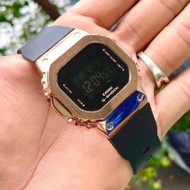 [Malaysia 3 Year Warranty] Casio G-Shock Metal Digital GM5000/5600 Series Women Watch