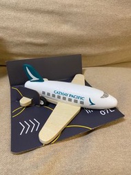 國泰飛機模型