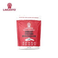 [Anda Life] Lakanto Lakanto Fructose Classic White Sugar-100g [0 Calories 0 Calories 0 Cavity Natura