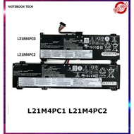 Lenovo Legion 5 15ARH7 15ARH7H 15IAH7 15IAH7H Laptop Battery L21M4PC0 L21M4PC1 L21M4PC2 L21D4PC1 REP