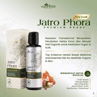 JRM MINYAK JATRO PHORA ORIGINAL