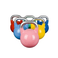 Garvan Competitive Kettlebell Combination Gym Ladies Home Hip-Lifting Squat Male Core Strength Train
