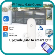 Wifi Autogate Smart Phone  Opener eWeLink App WIFI RF Remote Autogate Smart Phone auto gate