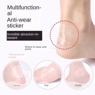 Anti-Wear Foot Handy Tool Heel Sticker High Heel Shoes Anti-Wear Sticker Heel Sticker Waterproof Sti