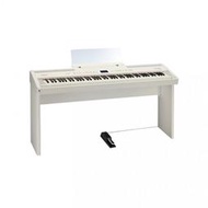 【六絃樂器】全新 ROLAND FP-50 黑白二色 88鍵電鋼琴 附琴袋 耳機 / 特價優惠