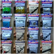 Tamiya 4wd Mini Racer / Mini 4WD Upgrade Parts Series High Grade Tune-Up Parts