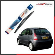 AERO Rear Wiper for Citroen C3 2009